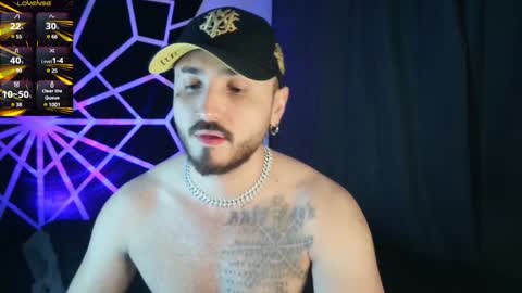 Chris  Dont forget to gift me thumb up Its very important to me and makes me happy AF  online show from 13, 1, 2025