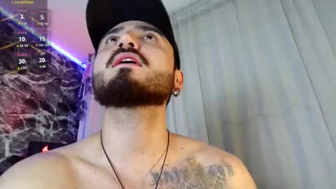 Chris  Dont forget to gift me thumb up Its very important to me and makes me happy AF  online show from 17, 9, 2025