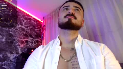 Chris  Dont forget to gift me thumb up Its very important to me and makes me happy AF  online show from 18, 10, 2025