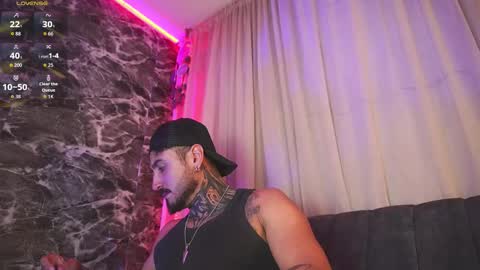 Chris  Dont forget to gift me thumb up Its very important to me and makes me happy AF  online show from 2, 3, 2026