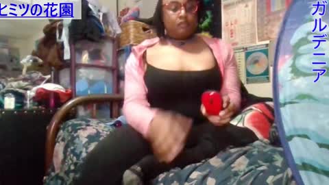 Gardenia online show from 7, 2, 2025