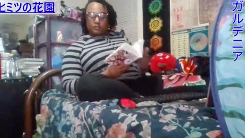 Gardenia online show from 19, 2, 2025