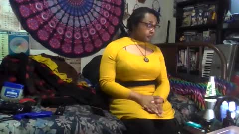 Gardenia online show from 24, 11, 2025