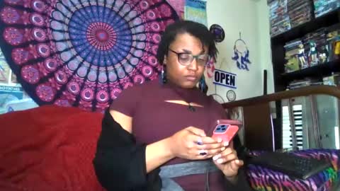 Gardenia online show from 31, 5, 2026