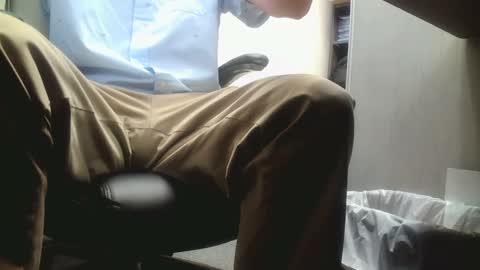 Panty Lover online show from 7, 10, 2025