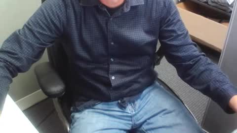 Panty Lover online show from 31, 10, 2025