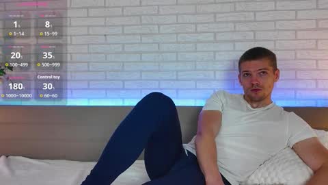 Gared online show from 27, 9, 2025