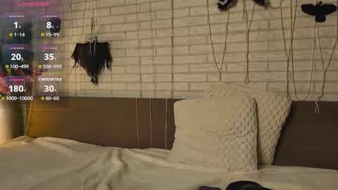 Gared online show from 26, 10, 2025