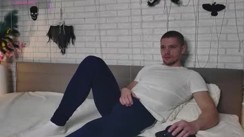 Gared online show from 31, 10, 2025