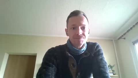 Garfield online show from 4, 12, 2024