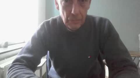 garou75 online show from 27, 11, 2025