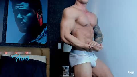 Garret online show from 24, 2, 2025