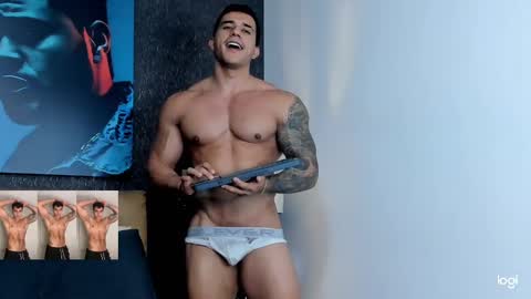 Garret online show from 24, 2, 2025