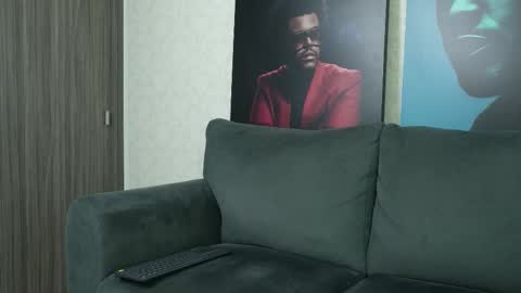 Garret online show from 28, 11, 2025