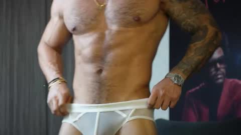 Garret online show from 6, 2, 2026