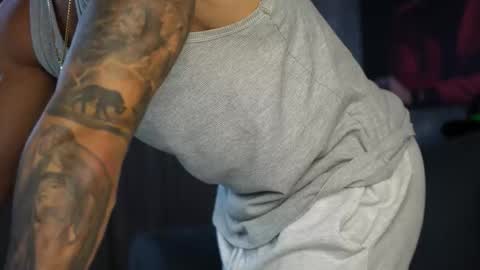 Garret online show from 16, 3, 2026