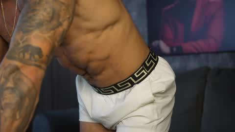 Garret online show from 2, 4, 2026