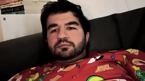 Garry online show from 27, 12, 2024