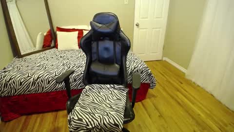 Gartersex online show from 1, 3, 2025