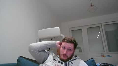 Snapshot of gary92 chatting on 19, 5, 2026 Marc online show from 19, 5, 2026