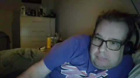 Snapshot of garyg930 chatting on 1, 12, 2025 Gary online show from 1, 12, 2025