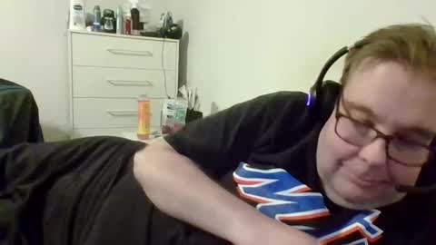 Snapshot of garyg930 chatting on 3, 12, 2025 Gary online show from 3, 12, 2025