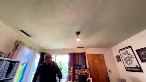 marvin pumpt online show from 19, 10, 2025