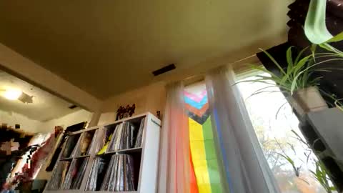 marvin pumpt online show from 16, 11, 2025