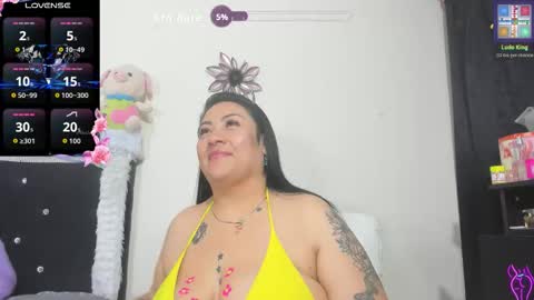 gatalu online show from 14, 9, 2025