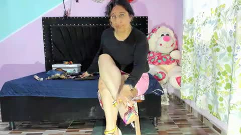 Snapshot of gaticahot001 chatting on 17, 12, 2024 Diana online show from 17, 12, 2024