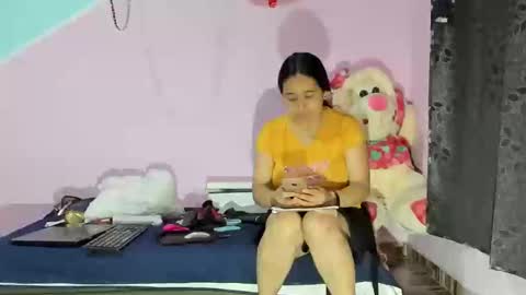 Snapshot of gaticahot001 chatting on 8, 1, 2025 Diana online show from 8, 1, 2025