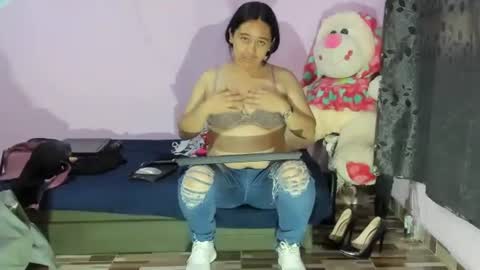 Snapshot of gaticahot001 chatting on 3, 2, 2025 Diana online show from 3, 2, 2025