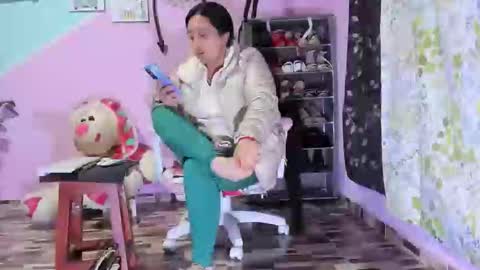 Diana online show from 21, 2, 2026