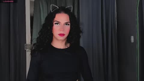 Snapshot of gatitavenecis1 chatting on 19, 12, 2024 Vnecis Marn online show from 19, 12, 2024