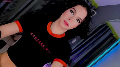 Snapshot of gatitavenecis1 chatting on 28, 12, 2024 Vnecis Marn online show from 28, 12, 2024