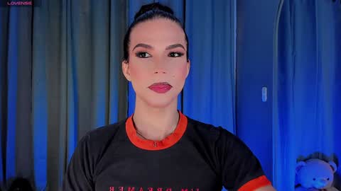 Snapshot of gatitavenecis1 chatting on 15, 1, 2025 Vnecis Marn online show from 15, 1, 2025