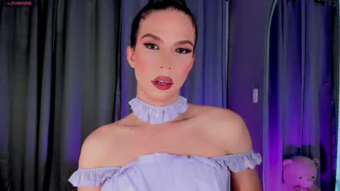 Snapshot of gatitavenecis1 chatting on 19, 1, 2025 Vnecis Marn online show from 19, 1, 2025