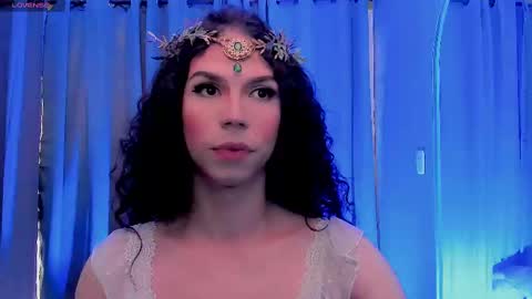 Snapshot of gatitavenecis1 chatting on 25, 2, 2025 Vnecis Marn online show from 25, 2, 2025