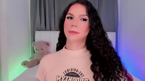 Vnecis Marn online show from 10, 1, 2026