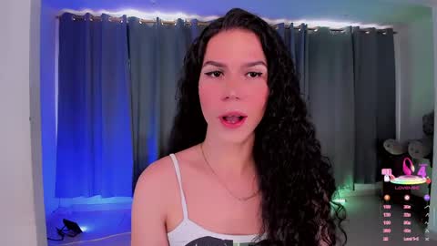 Vnecis Marn online show from 4, 4, 2026