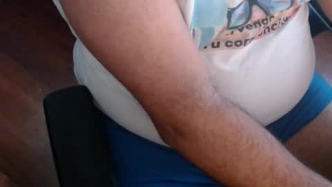 Marco online show from 16, 2, 2026