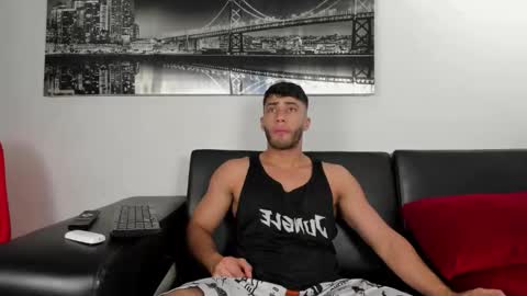 Snapshot of gato_pascal chatting on 6, 6, 2026 Gato online show from 6, 6, 2026