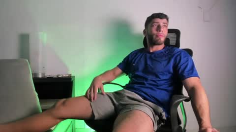 Snapshot of gato_pascal chatting on 29, 6, 2026 Gato online show from 29, 6, 2026