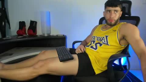 Snapshot of gato_pascal chatting on 4, 7, 2026 Gato online show from 4, 7, 2026
