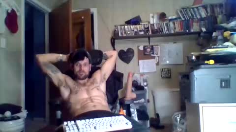 Daddy Gator online show from 20, 12, 2024