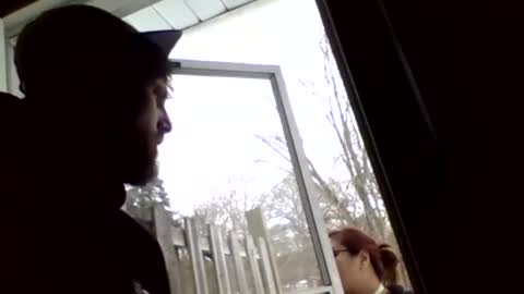 Daddy Gator online show from 28, 1, 2025