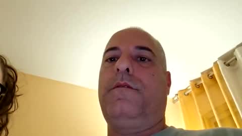 Snapshot of gatubela_45 chatting on 3, 4, 2026 Vikinga y Espartano online show from 3, 4, 2026