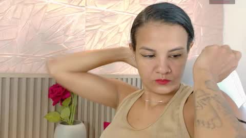 gaviluc_ online show from 24, 2, 2026