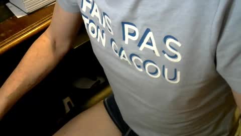 Snapshot of gay_slave_on_cam chatting on 2, 2, 2026 gay slave on cam online show from 2, 2, 2026