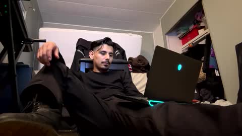 Snapshot of gayboyla626 chatting on 26, 10, 2025 gayboyla626 online show from 26, 10, 2025